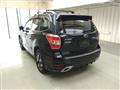 2012 Subaru Forester