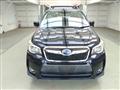 2012 Subaru Forester