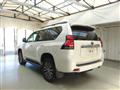 2017 Toyota Land Cruiser Prado