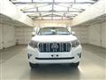 2017 Toyota Land Cruiser Prado