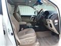 2017 Toyota Land Cruiser Prado