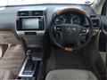 2017 Toyota Land Cruiser Prado