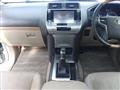 2017 Toyota Land Cruiser Prado