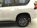 2017 Toyota Land Cruiser Prado