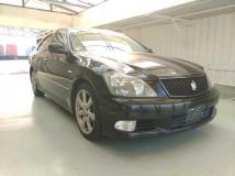 2007 Toyota Crown