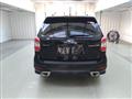 2013 Subaru Forester