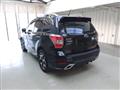 2013 Subaru Forester