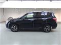 2013 Subaru Forester