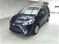 2019 Toyota Sienta