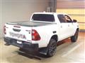 2022 Toyota Hilux Truck