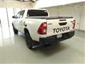 2022 Toyota Hilux Truck