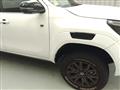 2022 Toyota Hilux Truck