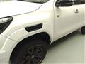 2022 Toyota Hilux Truck