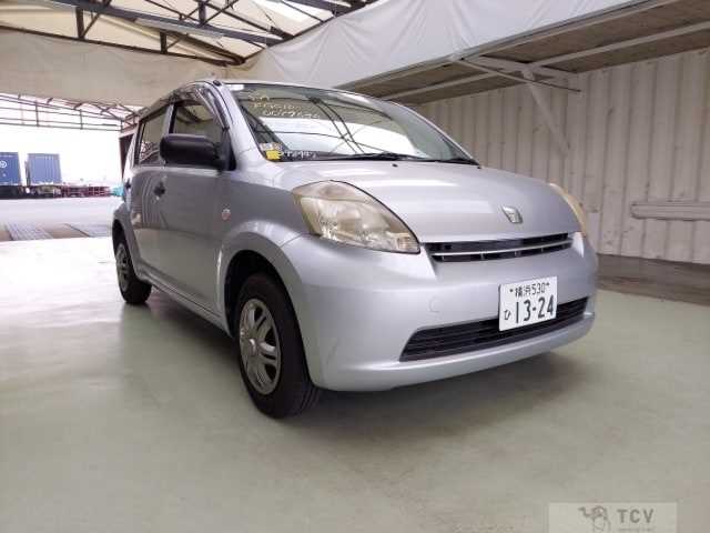 2006 Toyota Passo