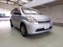2006 Toyota Passo