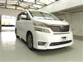 2010 Toyota Vellfire
