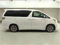 2010 Toyota Vellfire