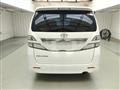 2010 Toyota Vellfire