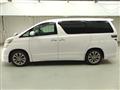 2010 Toyota Vellfire
