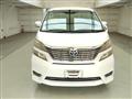 2010 Toyota Vellfire