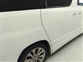 2010 Toyota Vellfire