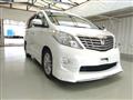 2009 Toyota Alphard