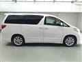 2009 Toyota Alphard