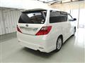 2009 Toyota Alphard