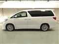 2009 Toyota Alphard