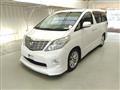 2009 Toyota Alphard