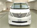2009 Toyota Alphard