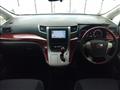 2009 Toyota Alphard