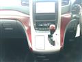 2009 Toyota Alphard