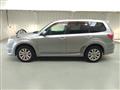 2011 Subaru Forester