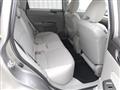 2011 Subaru Forester