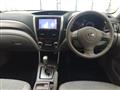 2011 Subaru Forester