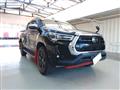 2021 Toyota Hilux Truck