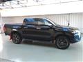 2021 Toyota Hilux Truck