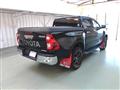 2021 Toyota Hilux Truck