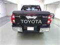 2021 Toyota Hilux Truck