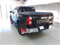 2021 Toyota Hilux Truck