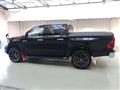2021 Toyota Hilux Truck