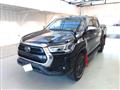 2021 Toyota Hilux Truck