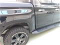 2021 Toyota Hilux Truck