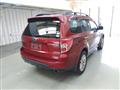 2011 Subaru Forester