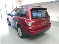 2011 Subaru Forester