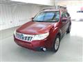2011 Subaru Forester