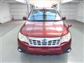 2011 Subaru Forester