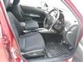 2011 Subaru Forester
