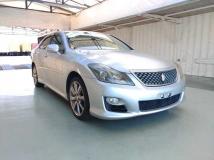 2008 Toyota Crown